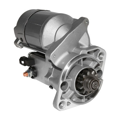 Стартер Kubota 2403(12V/1,4KW/11-зубов) (82,5 mm.) 